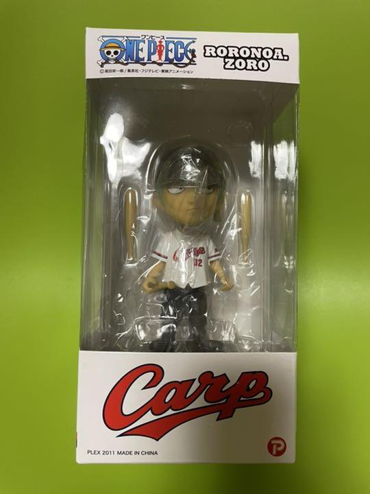 Zoro ของแท้ JP แมวทอง - Plex [โมเดลวันพีช]