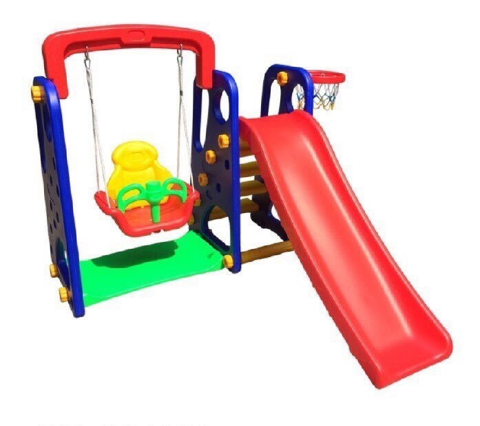 เครื่องเล่นสนาม,ของเล่นสนาม,ของเล่นเด็ก,สไลเดอร์, ชิงช้า พร้อมส่ง