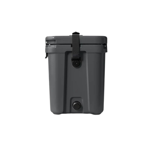Roadie 24 2.0 Charcoal