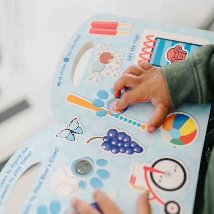 หนังสือเด็กปุ่มกด Pop It เรียนรู้รูปร่างและสี ของเล่นเสริมพัฒนาการเด็ก เสริมทักษะการเรียนรู้ สื่อการสอนอนุบาล พร้อมส่ง