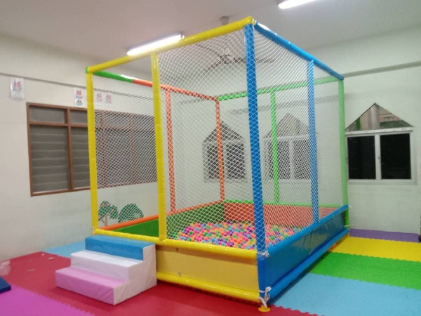ห้องบอลเด็ก , สวนสนุกเด็ก ของเล่นเด็ก เครื่องเล่นสนาม ราคาโรงงาน