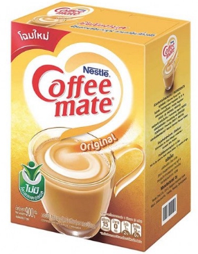 คอฟฟี่เมตโกลด์ ครีมเทียม 900 กรัม