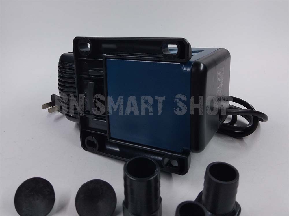 ปั้มน้ำ SOBO WP-4500 กำลังไฟ 40 วัตต์ ปั้มน้ำได้สูง 2 เมตร ปั้มน้ำได้ 2000 ลิตร/ชั่วโมง