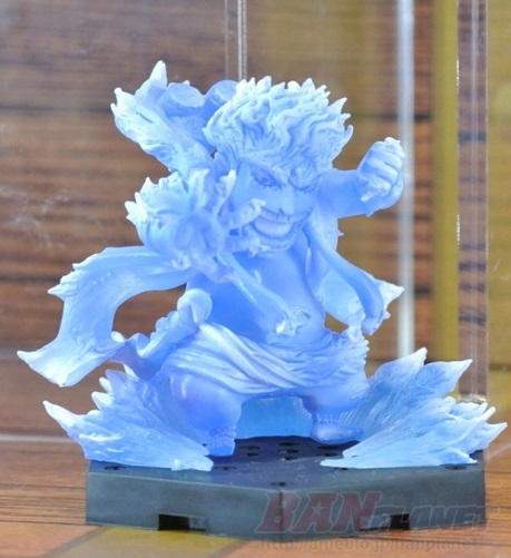 Enel ของแท้ JP แมวทอง - WCF Ichiban Kuji Banpresto [โมเดลวันพีช]