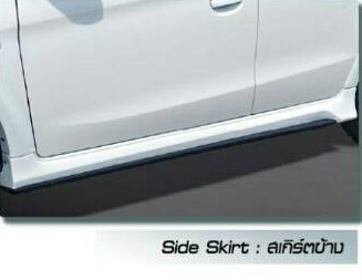 9DEN-IDEO V.2 VS MITSUBISHI MIRAGE 2012-2015 มีคิ้วล้อ อีกหนึ่งชุดแต่งที่บ่งบอกวิถีแห่งผู้นำ ผ่านชิ้นงานเส้นสายสีสันที่สวยงามด้วยคำว่าคุณภาพพร้อมแล้วที่จะให้คุณเป็นเจ้าของ