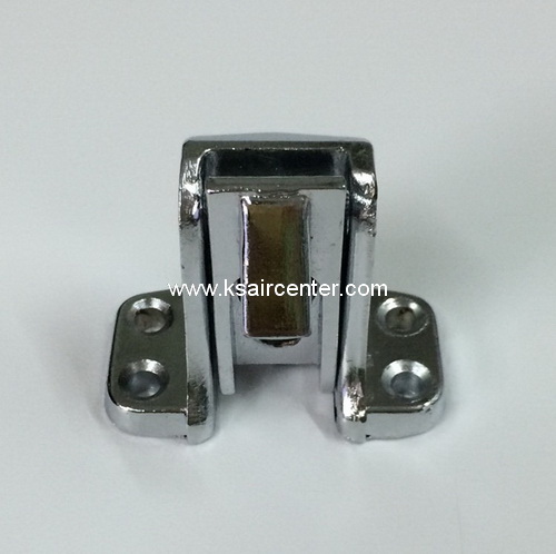 มือจับ ประตูตู้แช่ CHAMP (กลอนสั้น) (รหัสสินค้า 070005)