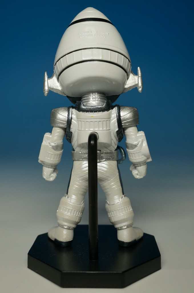 Fourze ของแท้ JP - WCF Banpresto [โมเดล Kamen Rider]