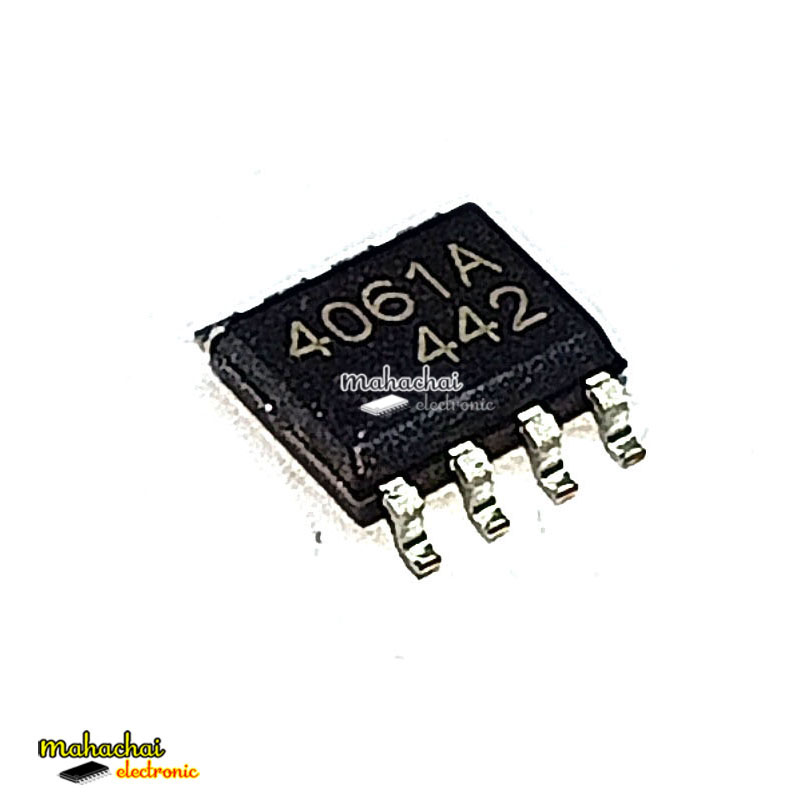 4061A SEM4061A ชิป LCD SOP-8