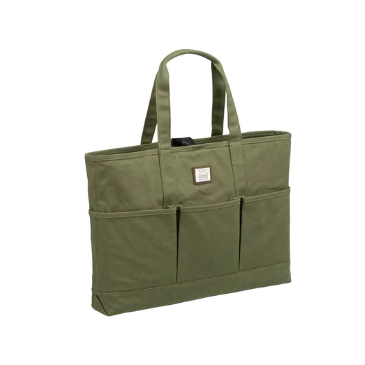 CM Gear Tote M Olive 39071 TOLC0630