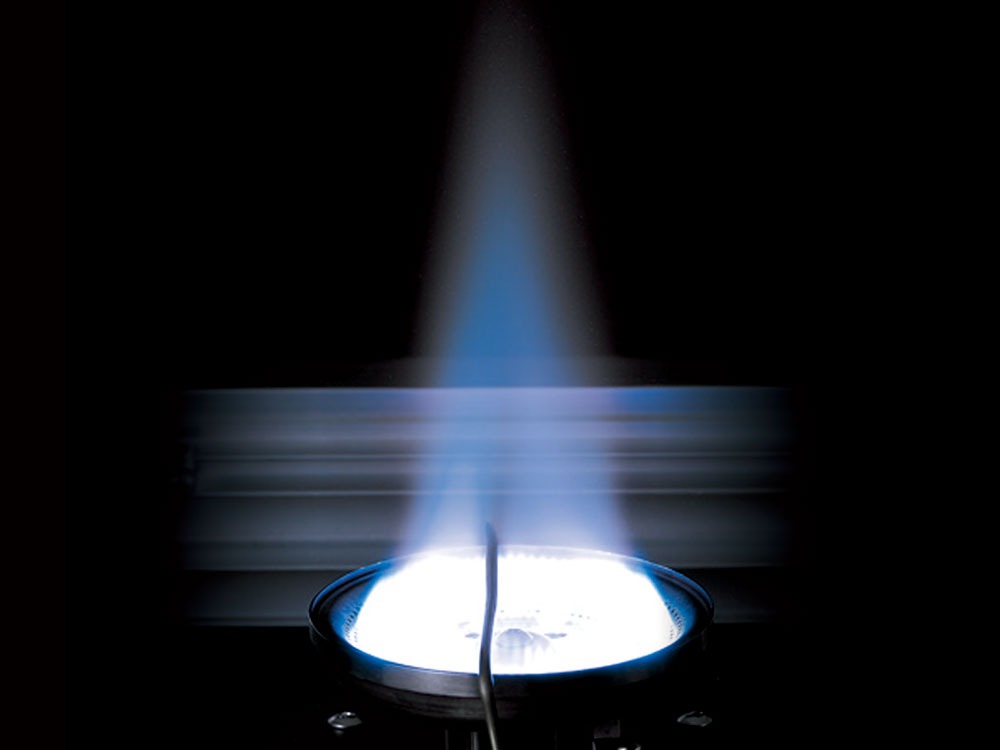 SnowPeak GigaPower Two Burner Liquid Ejection GS-230