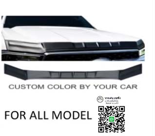 Whiteline By KR VS Ford Nextgen Ranger WILDTRAK,XLT,SPORT,XL+,XL 4 ประตู'2022 [หล่อกว่านี้ก็พี่ละน้อง]