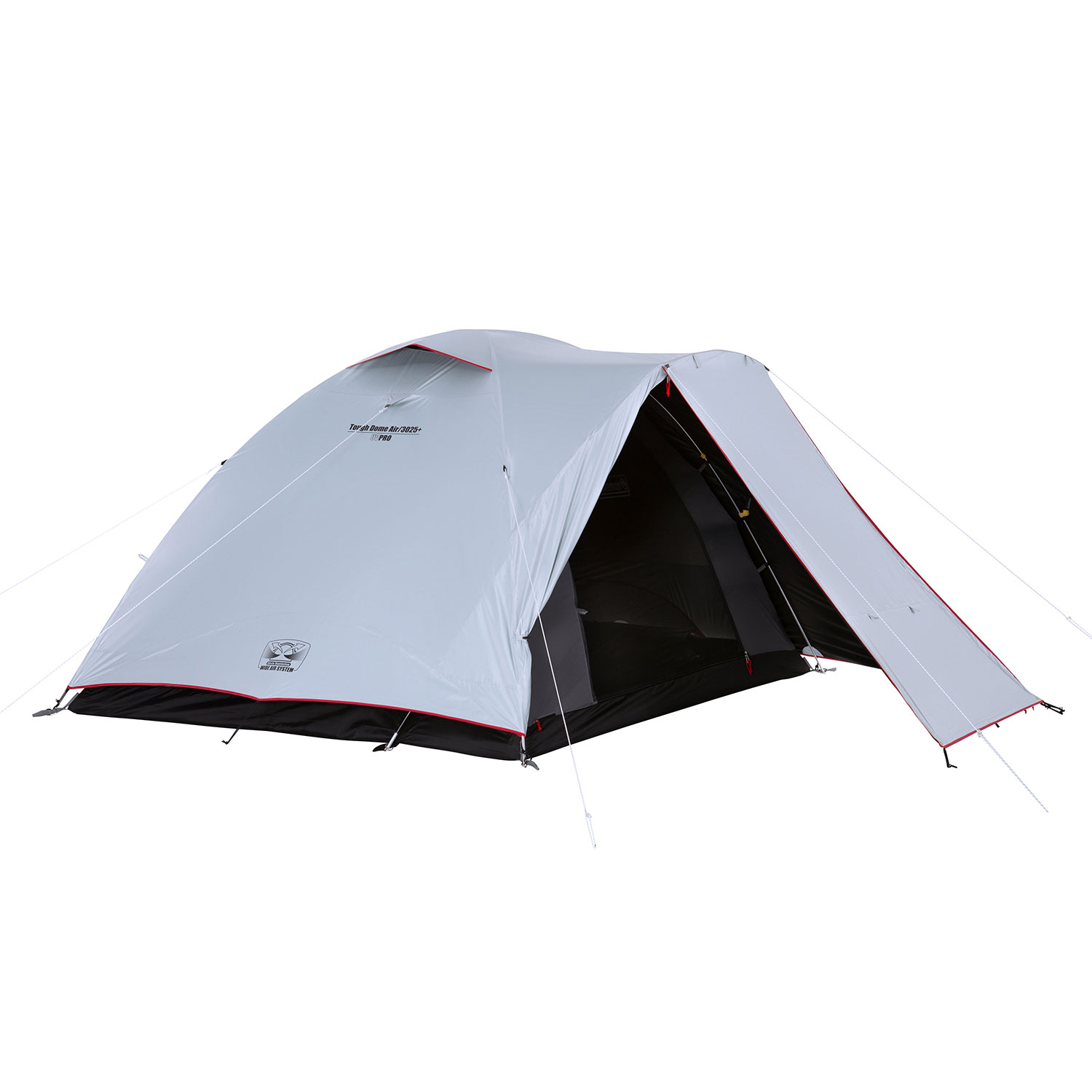 JP Tough Dome Air 3025+ 39087 TOLC0598 - MunichOutdoor