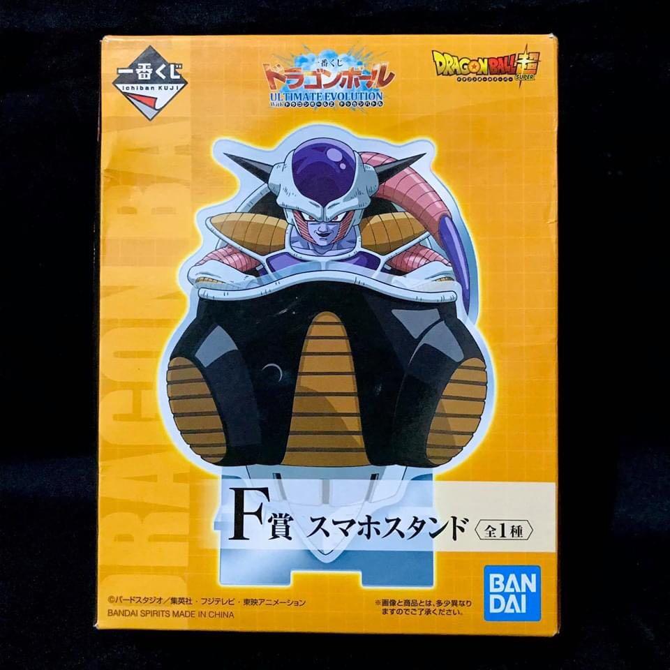 Freeza Phone Stand ของแท้ JP แมวทอง
