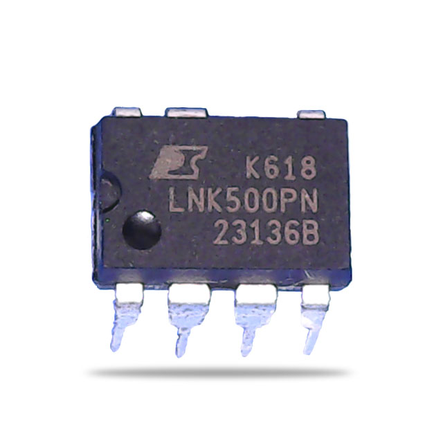 LNK500PN LNK500P LNK500 DIP7