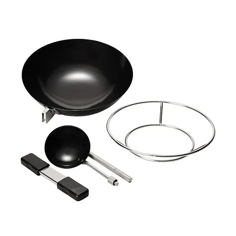 Festival AU24 Kaen Pan Set * Limited Items