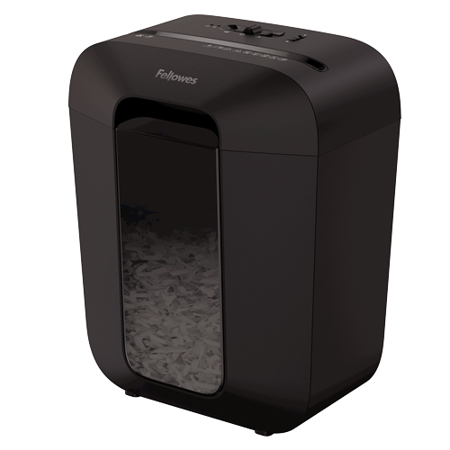 เครื่องทำลายเอกสาร Fellowes รุ่น LX45