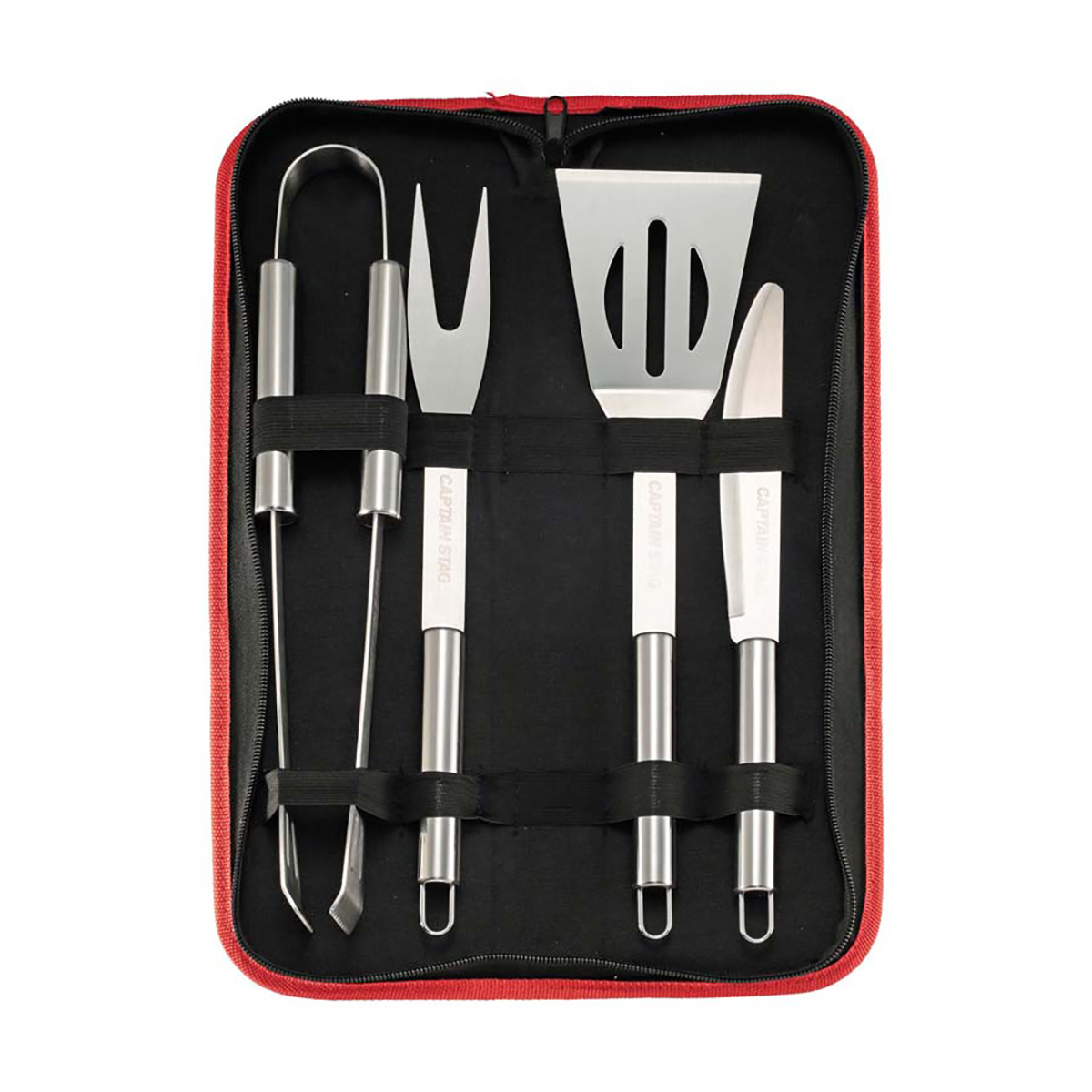 BBQ Master Tool set