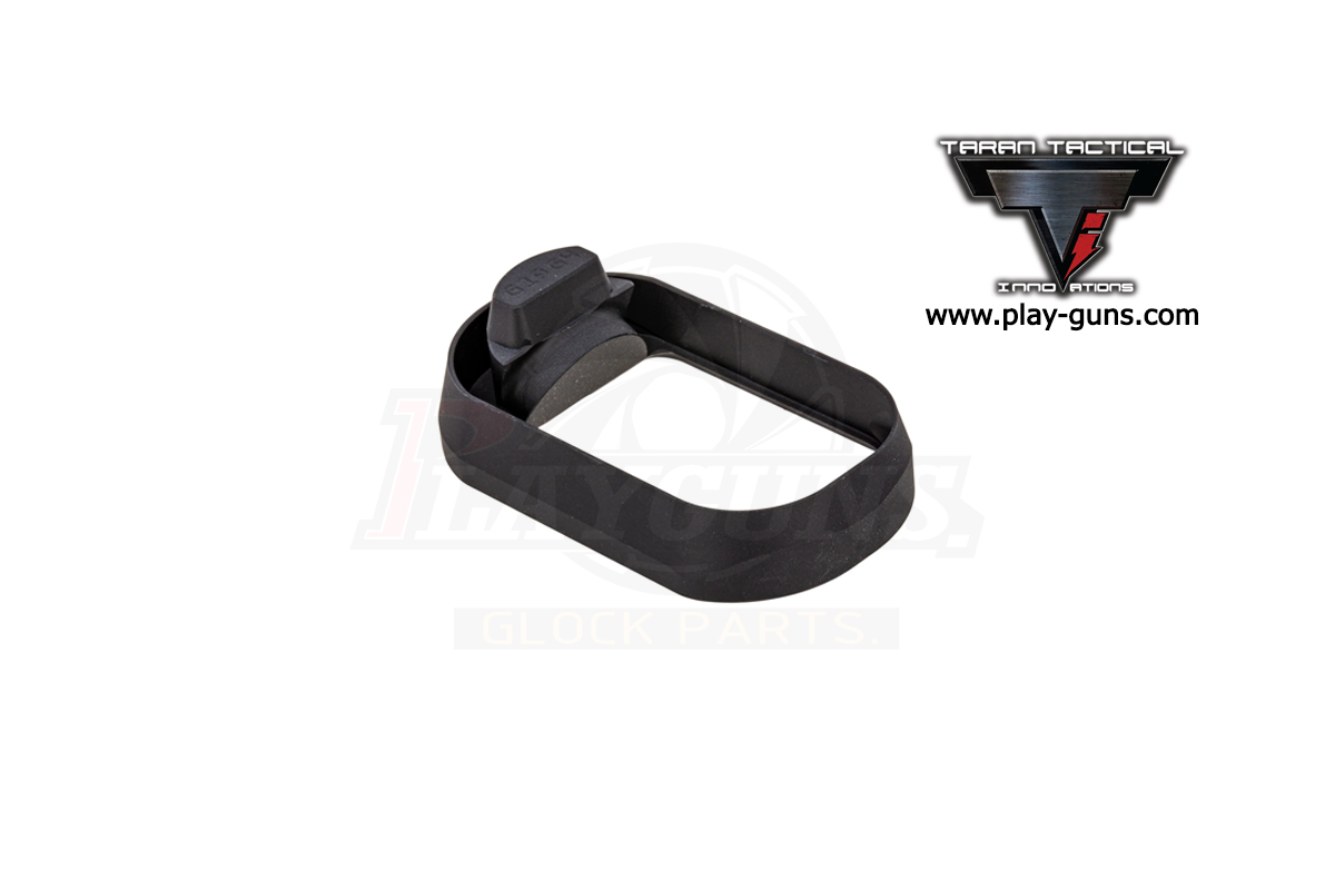 TTI Magwell Carry G19/23 GEN4 - Flat Black