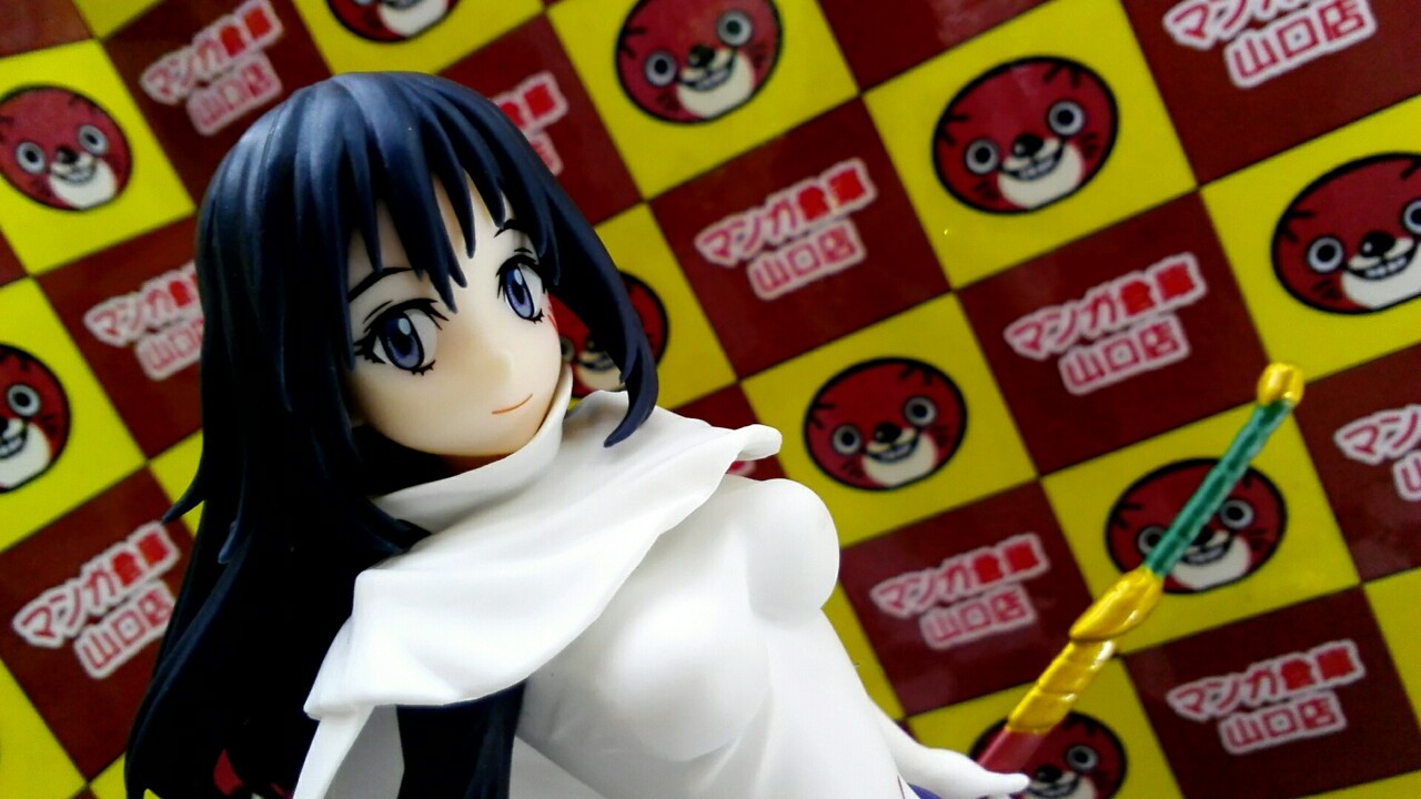 Shizue ของแท้ JP - Otherworlder Banpresto [โมเดล Slime]