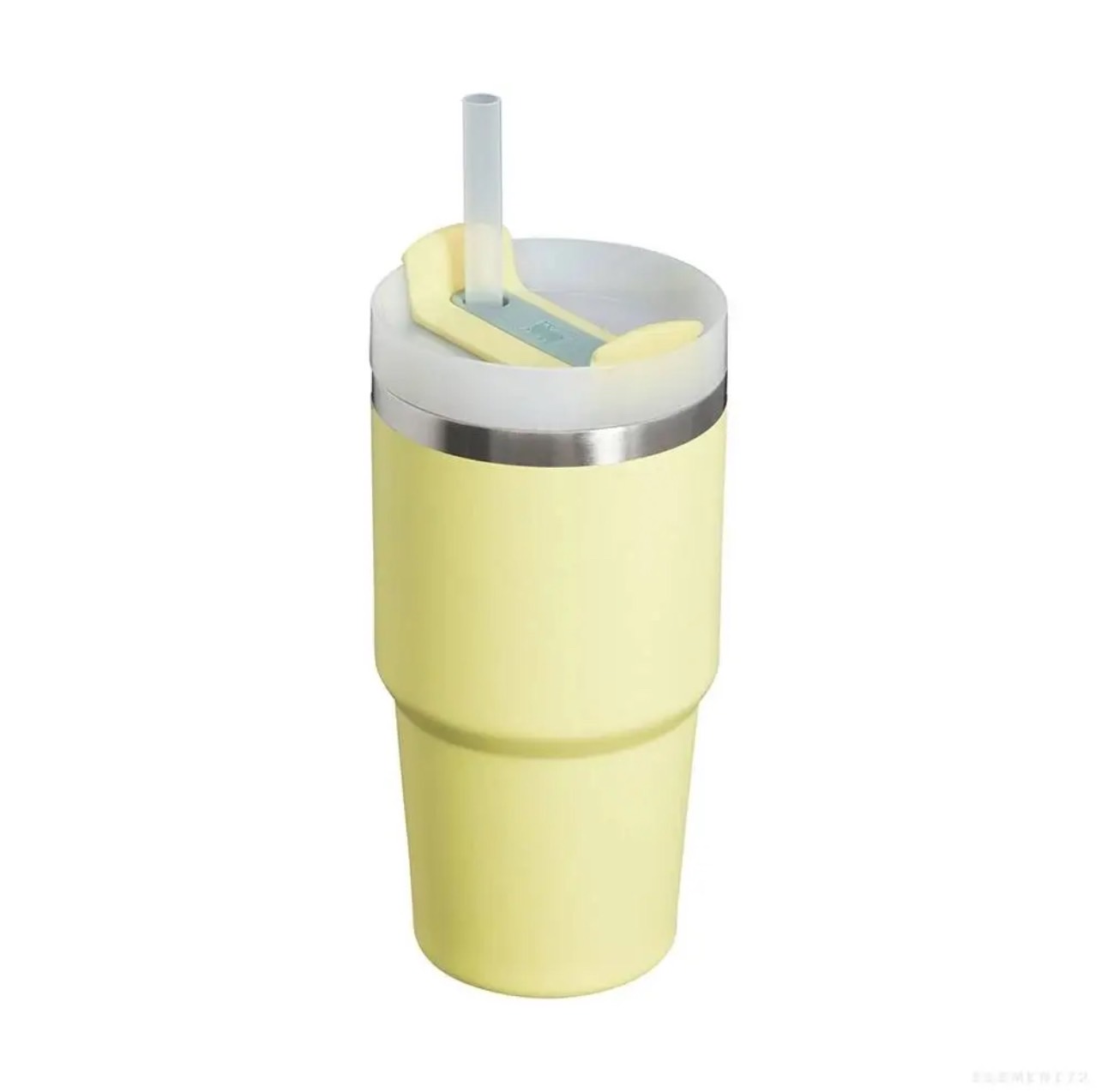 Adventure Quencher H2.0 Flowstate TM Tumbler 20Oz Citron