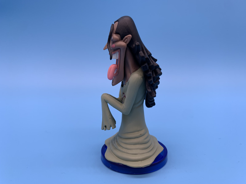 Caribou Wano ของแท้ JP แมวทอง - WCF Banpresto [โมเดลวันพีช]