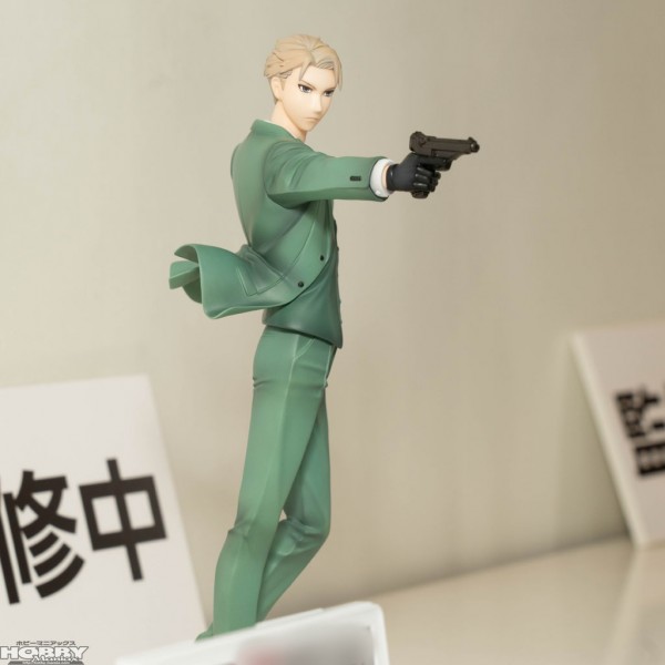 Loid ของแท้ JP - Sega [โมเดล Spy x Family]