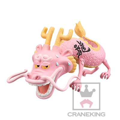 Zodiac Set ของแท้ JP แมวทอง - WCF Banpresto [โมเดลวันพีช] (12 ตัว)