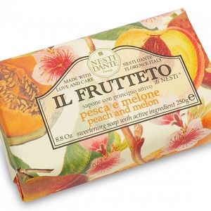 Nesti Dante Peach & Melon Soap (250g)
