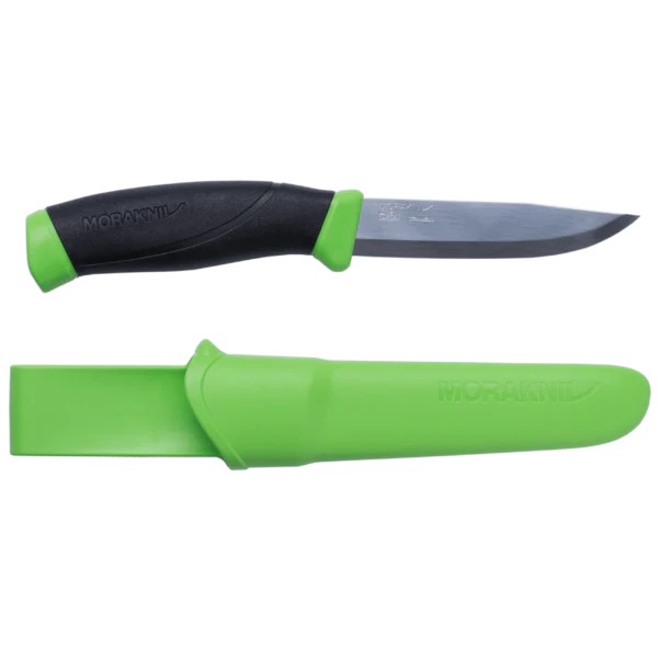 Companion Green