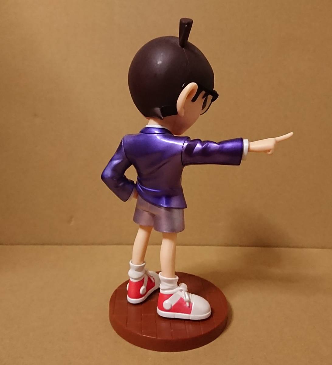 Conan ของแท้ JP - Premium Sega [โมเดลโคนัน]