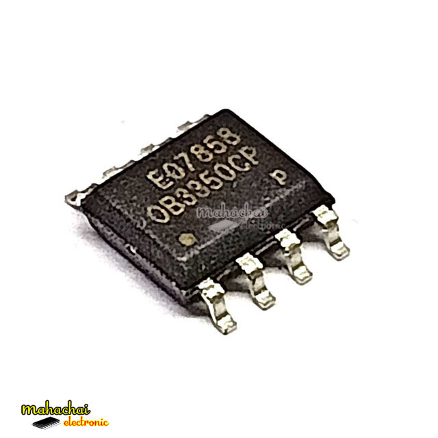 OB3350CP OB3350 SOP-8