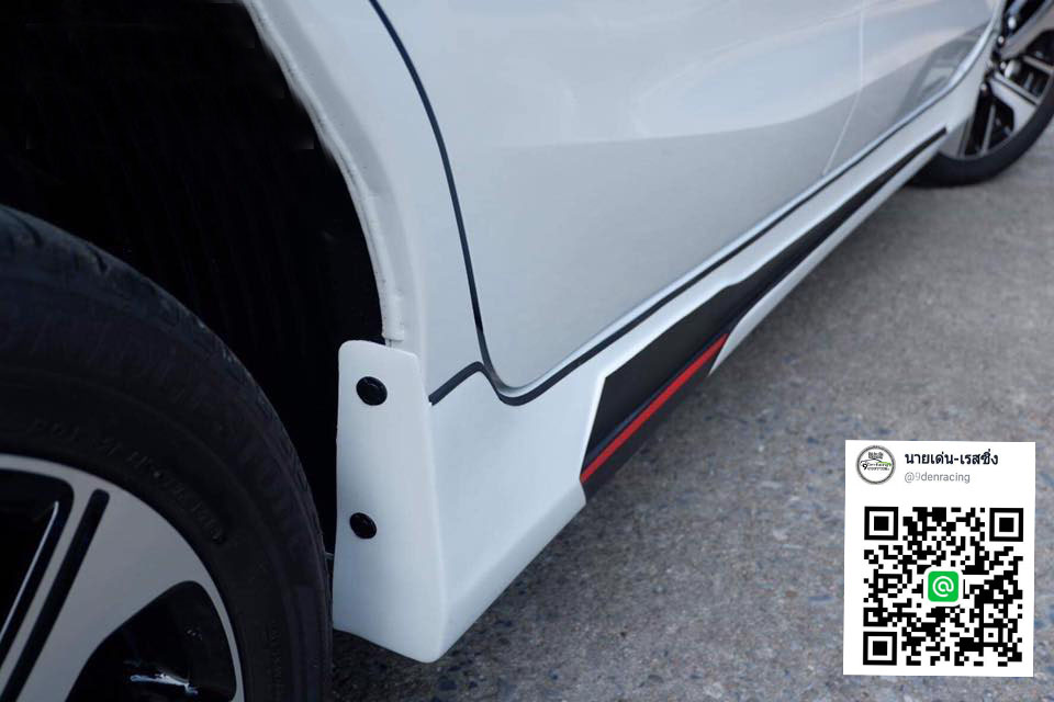 Ps-Style (V.2มีDayLight) VS Mitsubishi Xpander'18-On [ทั้งชุดที่เน้นชิ้นงานคุณภาพแนบเนื้อสนิทตามตัวรถกับราคาเกินคุ้ม]