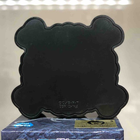 Kozuki Logo ของแท้ JP แมวทอง - WCF Banpresto [โมเดลวันพีช]