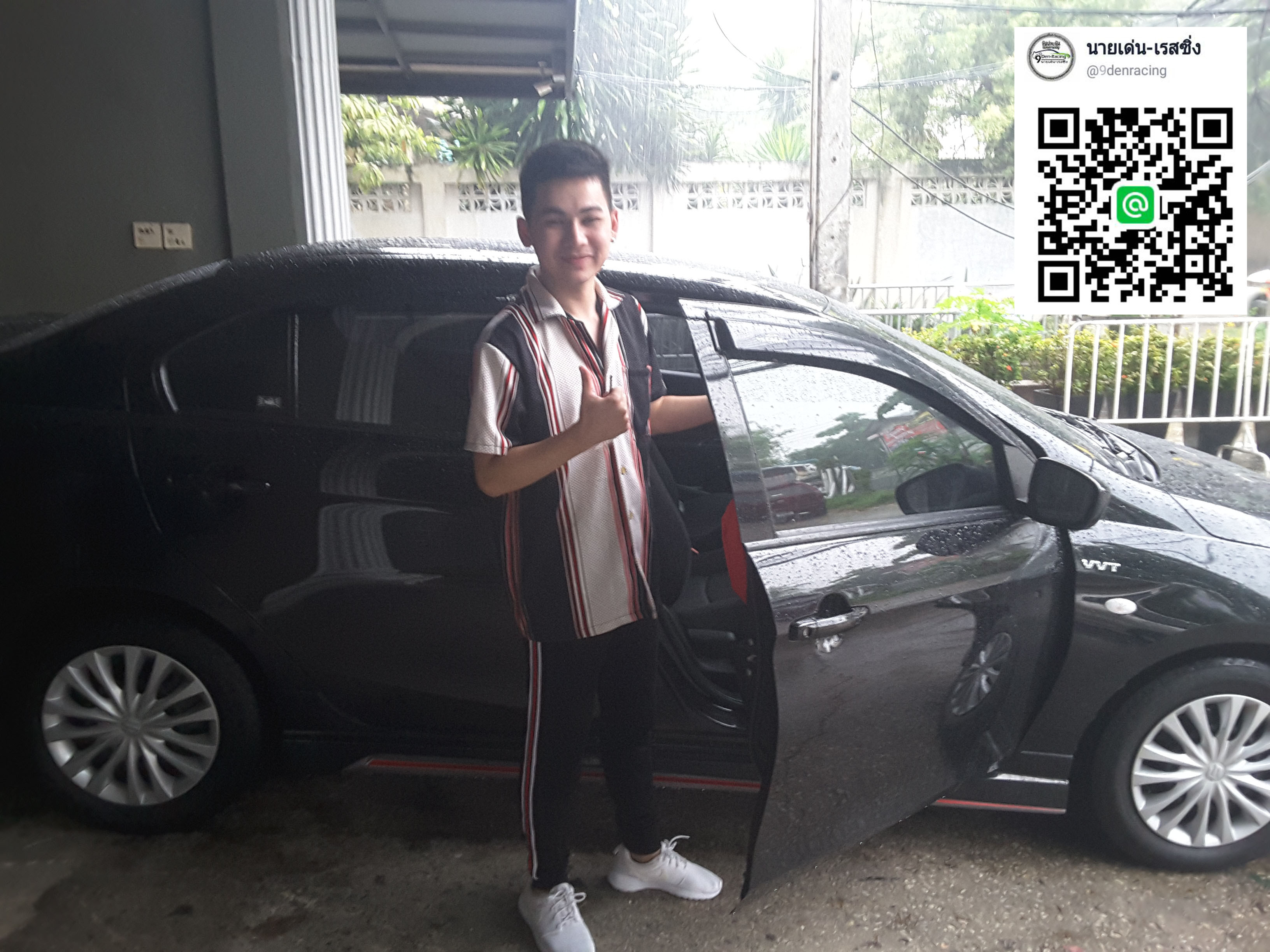 9DEN&AMOTRIZ VS SUZUKI CIAZ 2015-ON [กับความแรงของการพัฒนาทะลุขีดจำกัด พบตัวจริงของคนจริงได้ที่นี่]