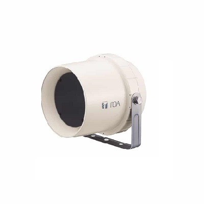 ลำโพงฮอร์น TOA CS-64 Horn Speaker 6 W