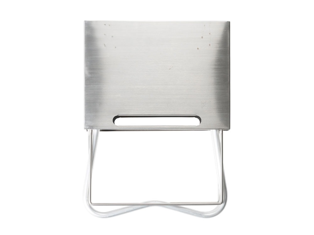 SnowPeak Stainless Steel My Table LV-039