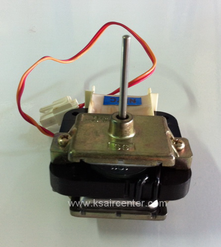 มอเตอร์ ตู้เย็น โนฟรอส SP