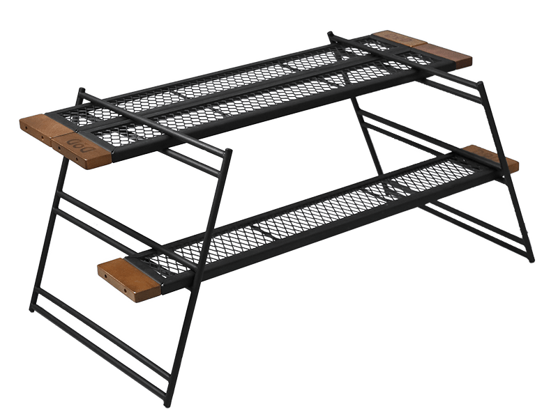 DoD Tequila Table TB4-746-BK
