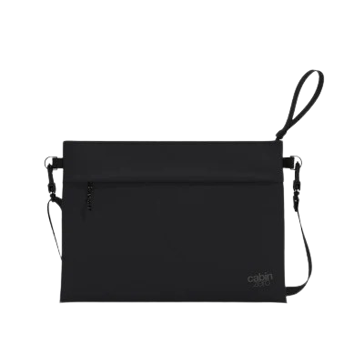 Sacoche 2.5L Absolute Black
