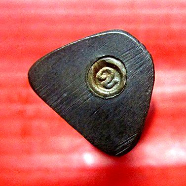 พระรูปหล่อหลวงปู่ฤาษีลิงขาว (ช่อ) วัดฤกษ์บุญมี จ.สุพรรณบุรี