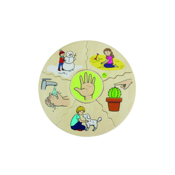 ชุดเกมประสาทสัมผัสทั้ง 5 สื่อการสอนอนุบาล,ปฐมวัย,ของเล่นเสริมพัฒนาการ, ของเล่นเสริมทักษะ