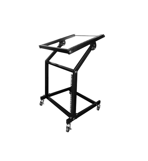 Rack วางเครื่องเสียง NTS ST-9 สูง 9U