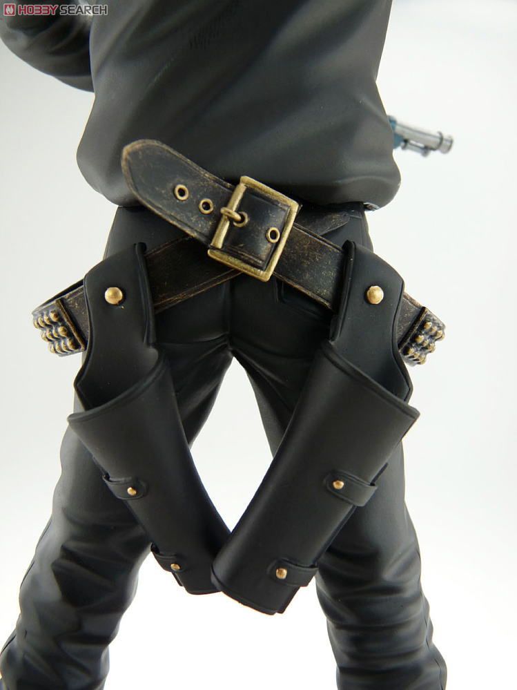 Sanji ของแท้ JP แมวทอง - Door Painting Collection Figure Plex [โมเดลวันพีช]