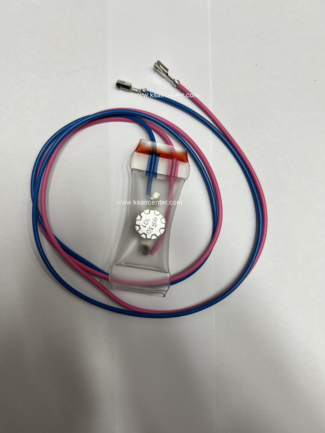 ไบเมนทอล ตู้เย็น (แบบกลม) (รหัสสินค้า 060029)