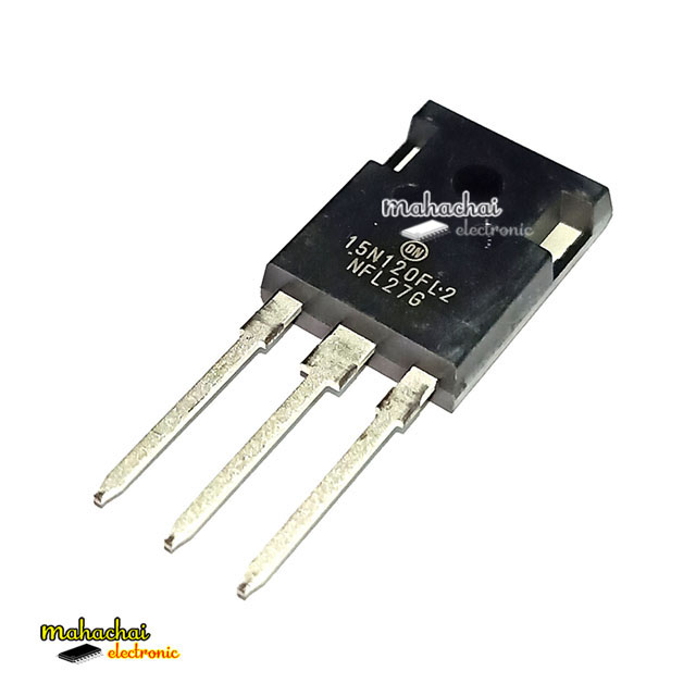 15N120FL2 15N120IHL 15A1200V IGBT เตาแม่เหล็กไฟฟ้า