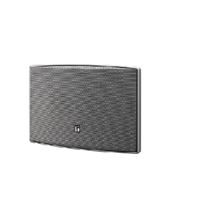 ตู้ลำโพงติดผนัง TOA BS-1034S (sliver) Wall Mount Speaker 10 W