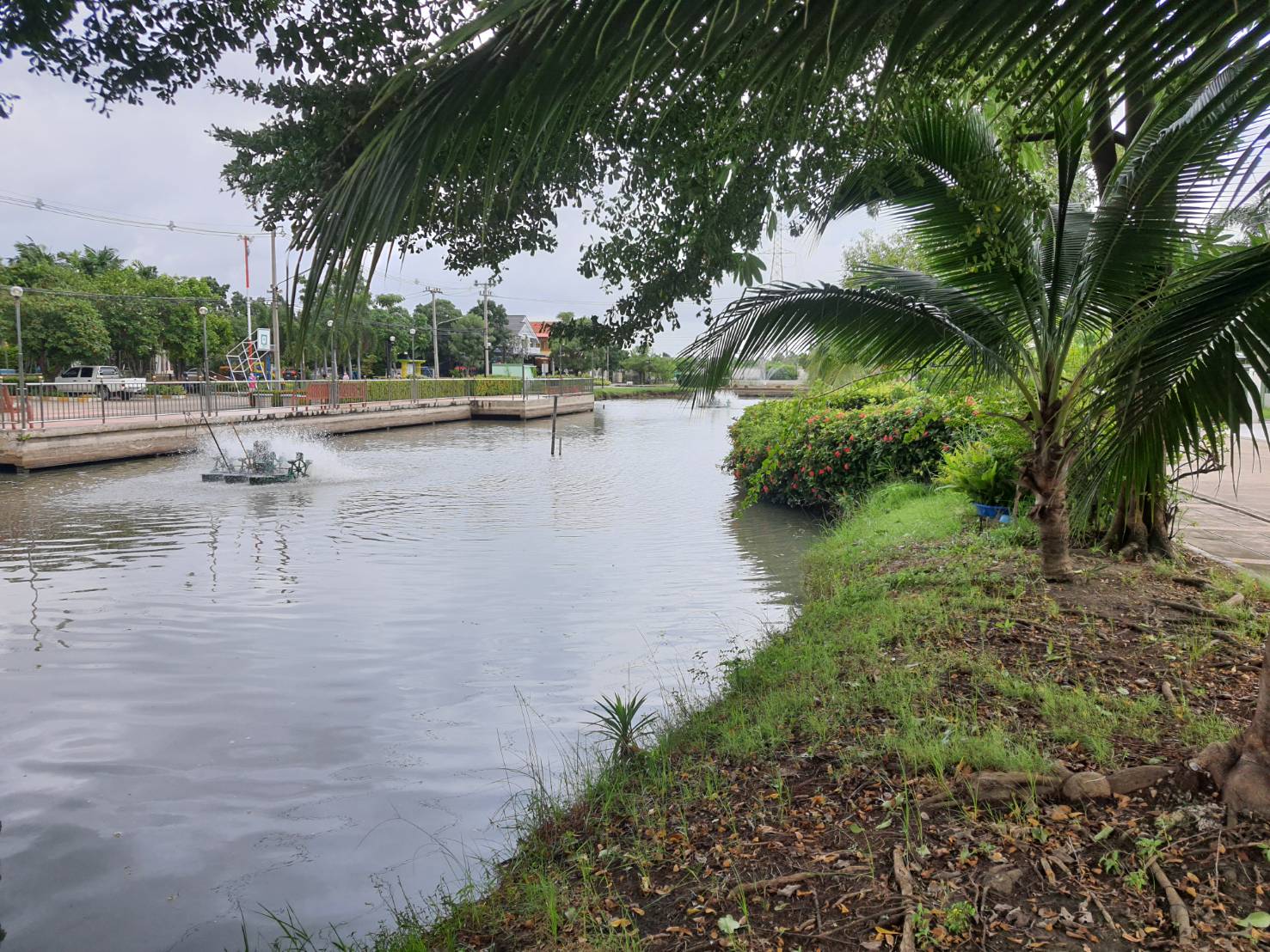 ขายบ้านเดี่ยว 2 ชั้น ม.พฤกษ์ลดา-พุทธสาคร (สาย4 ตัดใหม่) เจ้าของโครงการ : แลนด์แอนด์เฮ้าส์ - เนื้อที่ 56 ตร.ว. - พื้นที่ใช้สอย 145 ตร.ม. - ขนาด 3 ห้องนอน 2 ห้องน้ำ