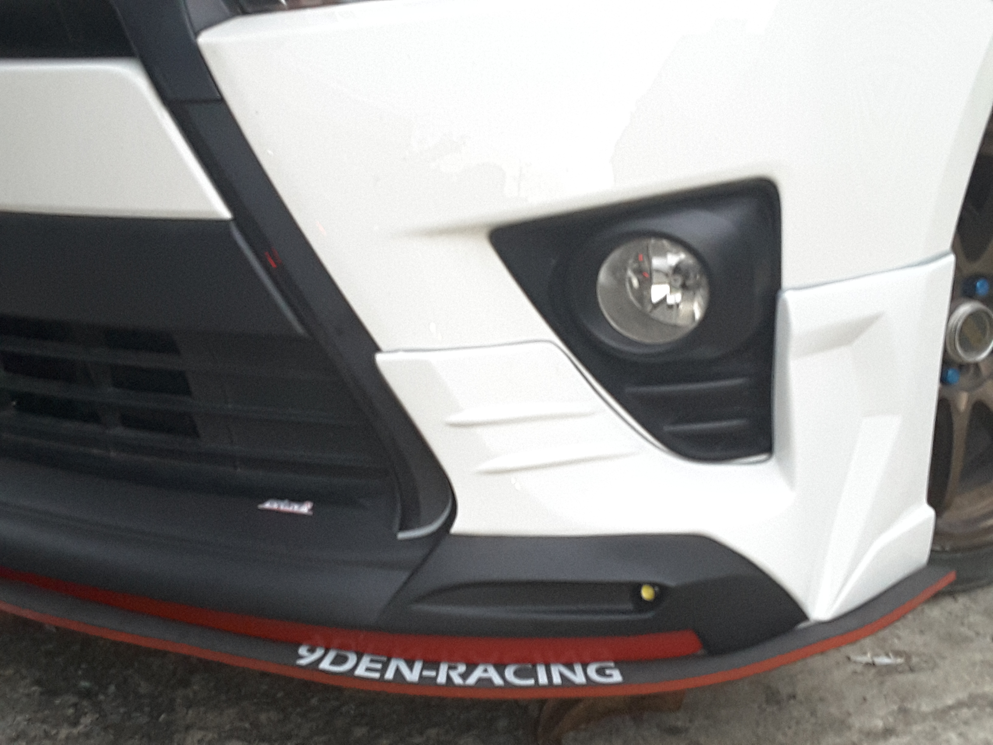 AE1 VS TOYOTA YARIS 2013-2016 ถึงตัวเล็กตัวหัวใจ มันยิ่งใหญ่