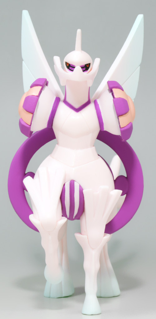 Palkia Origin Form ของแท้ JP - Monster Collection Takara Tomy [โมเดลโปเกมอน]