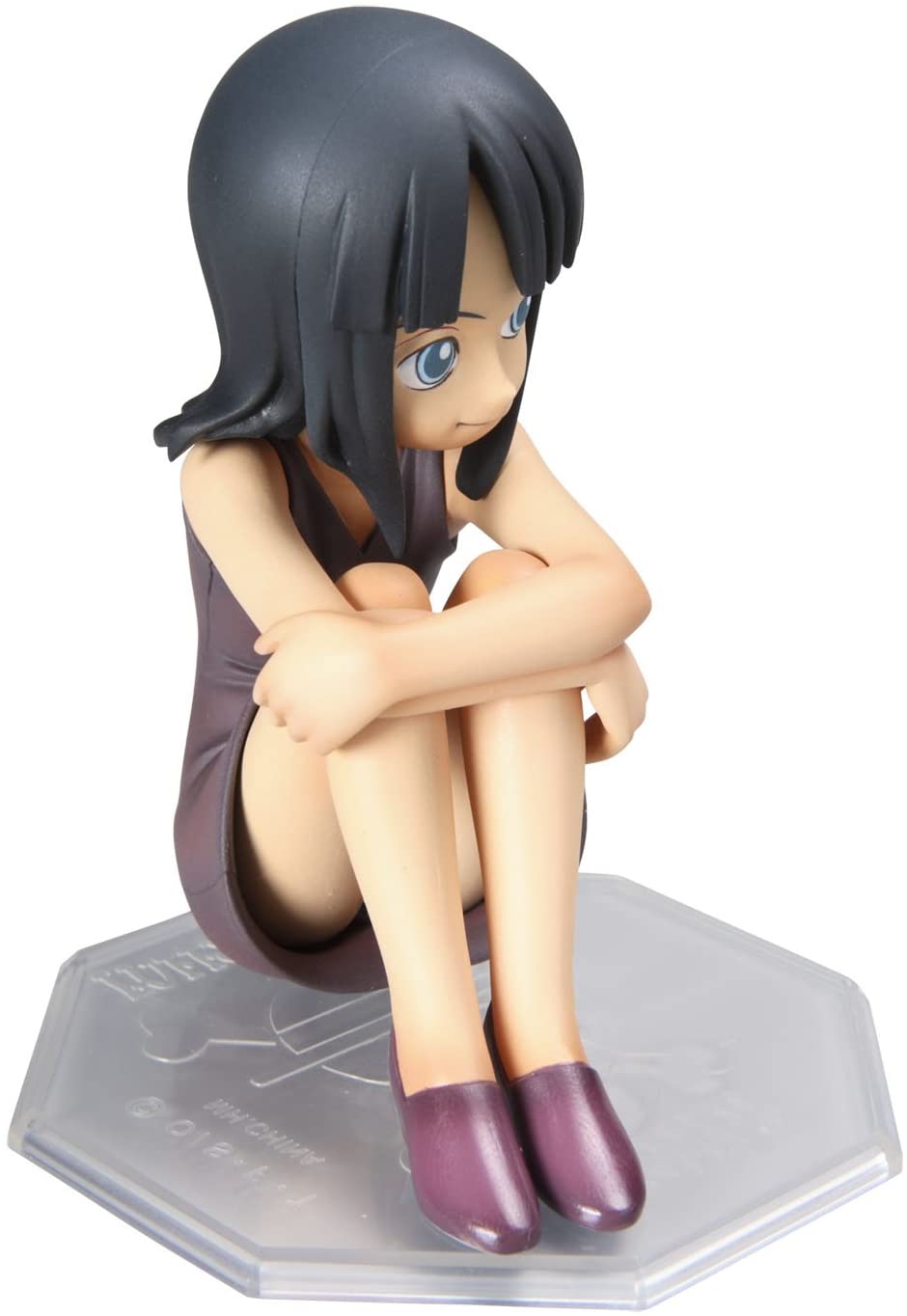 Robin ของแท้ JP แมวทอง - POP Mild Megahouse [โมเดลวันพีช]